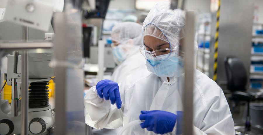 The Life Sciences Shift: 3 Pillars Business Leaders Must Master Now
